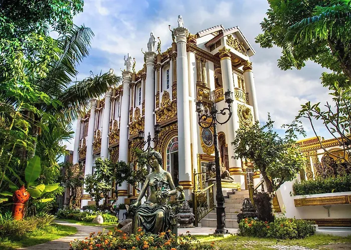 Pingdoi Hualin Boutique Hotel Chiang Mai